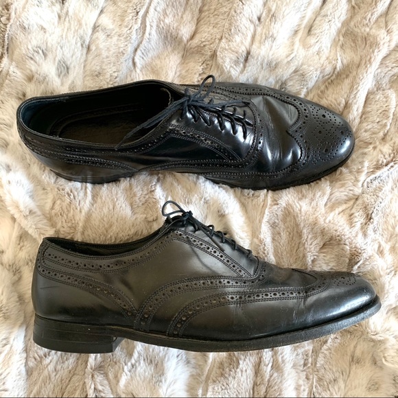 Florsheim | Shoes | Florsheim Black 